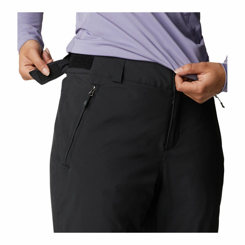 Meilleure affaire 🤩 Columbia Shafer Canyon Insulated Pant - Pantalon ski femme ✔️ – Image 6