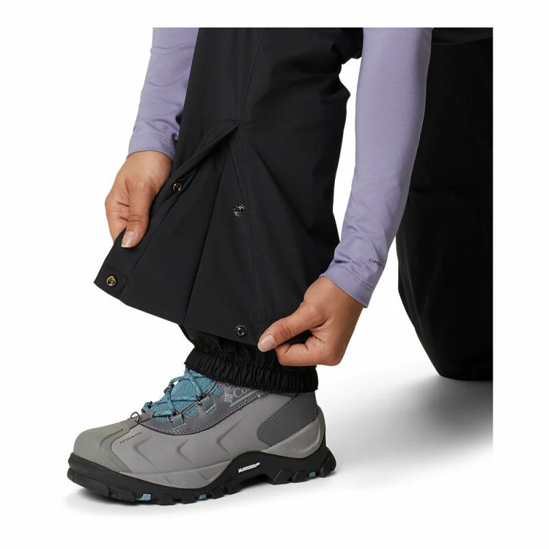Meilleure affaire 🤩 Columbia Shafer Canyon Insulated Pant - Pantalon ski femme ✔️ – Image 8