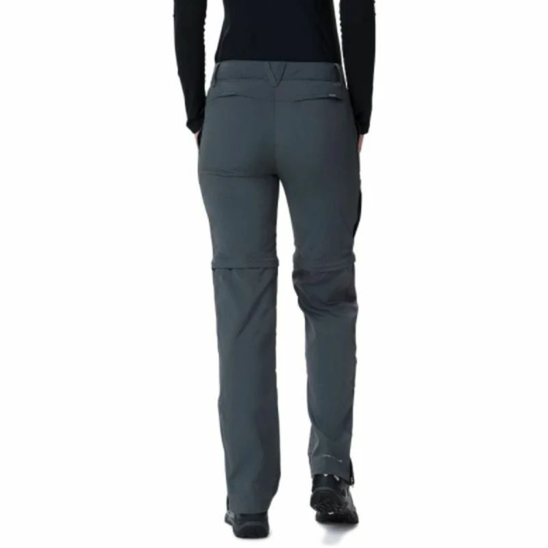 Promo 🥰 Columbia Silver Ridge 2.0 Convertible Pant - Pantalon randonnée femme ✨ – Image 2