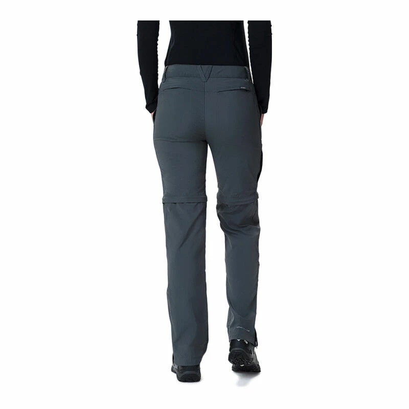 Promo 🥰 Columbia Silver Ridge 2.0 Convertible Pant - Pantalon randonnée femme ✨ – Image 11