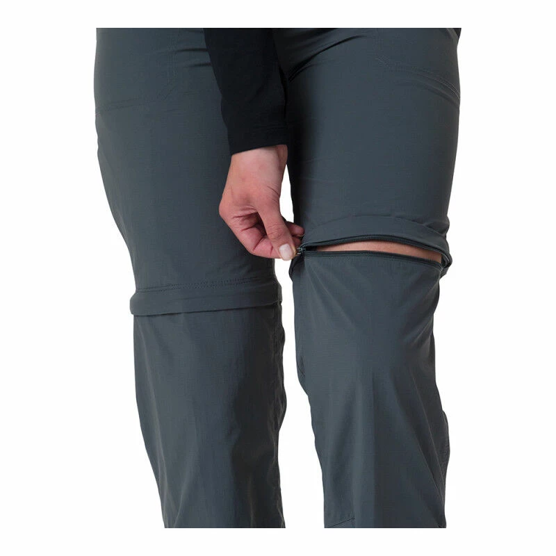 Promo 🥰 Columbia Silver Ridge 2.0 Convertible Pant - Pantalon randonnée femme ✨ – Image 12