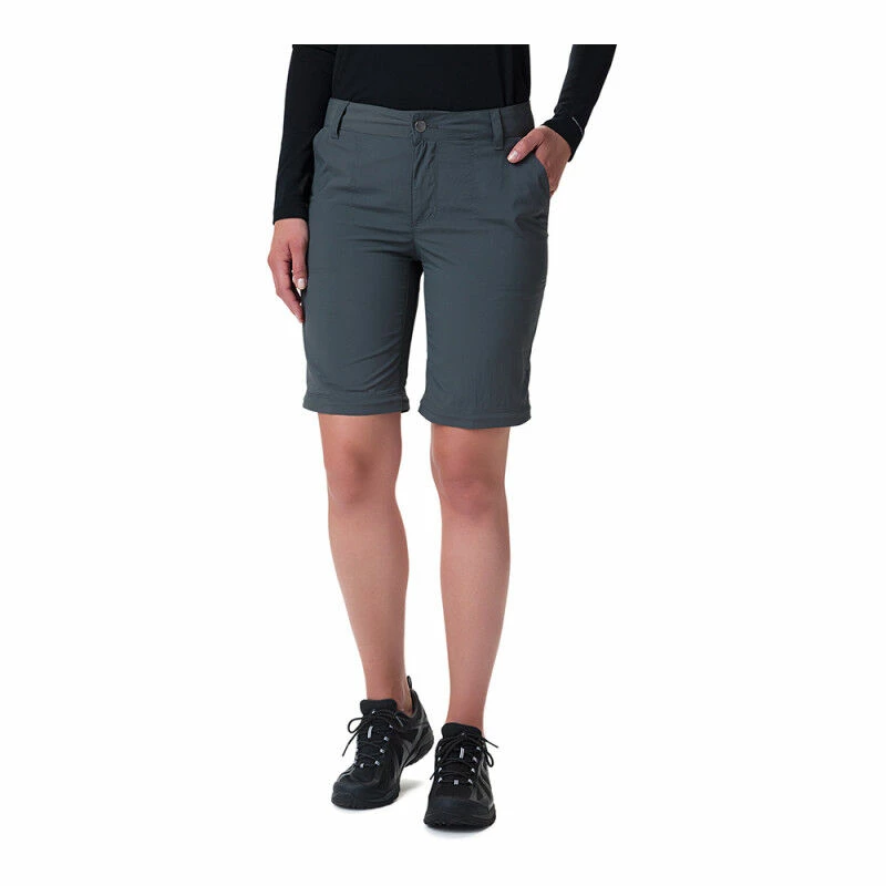 Promo 🥰 Columbia Silver Ridge 2.0 Convertible Pant - Pantalon randonnée femme ✨ – Image 14