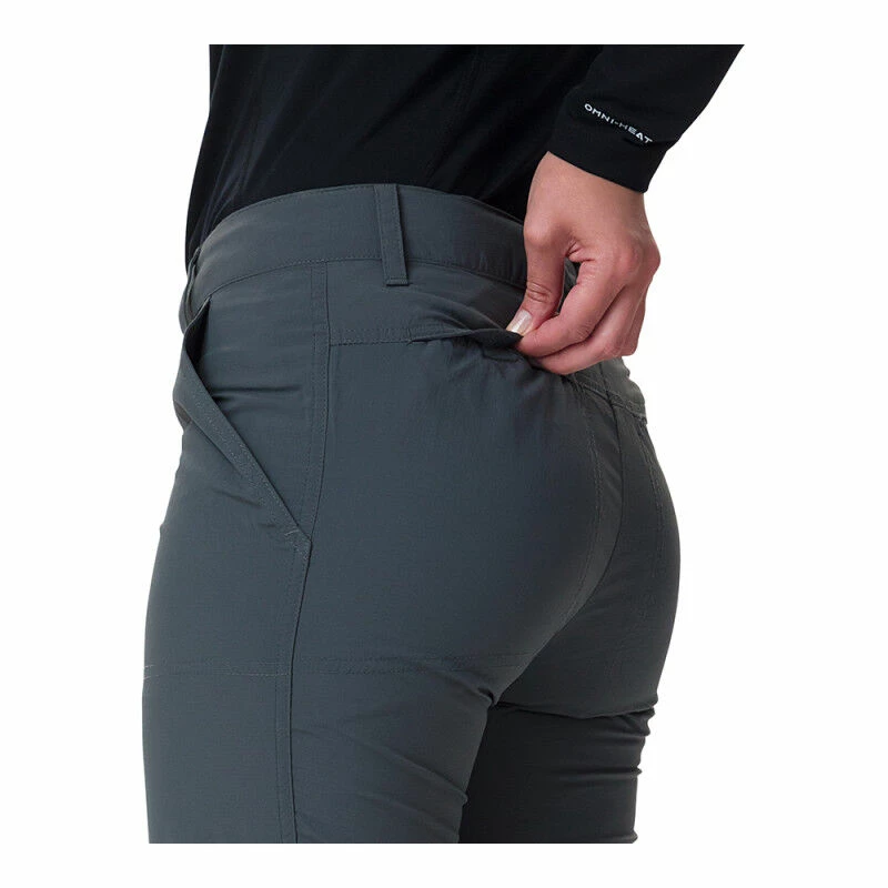 Promo 🥰 Columbia Silver Ridge 2.0 Convertible Pant - Pantalon randonnée femme ✨ – Image 15
