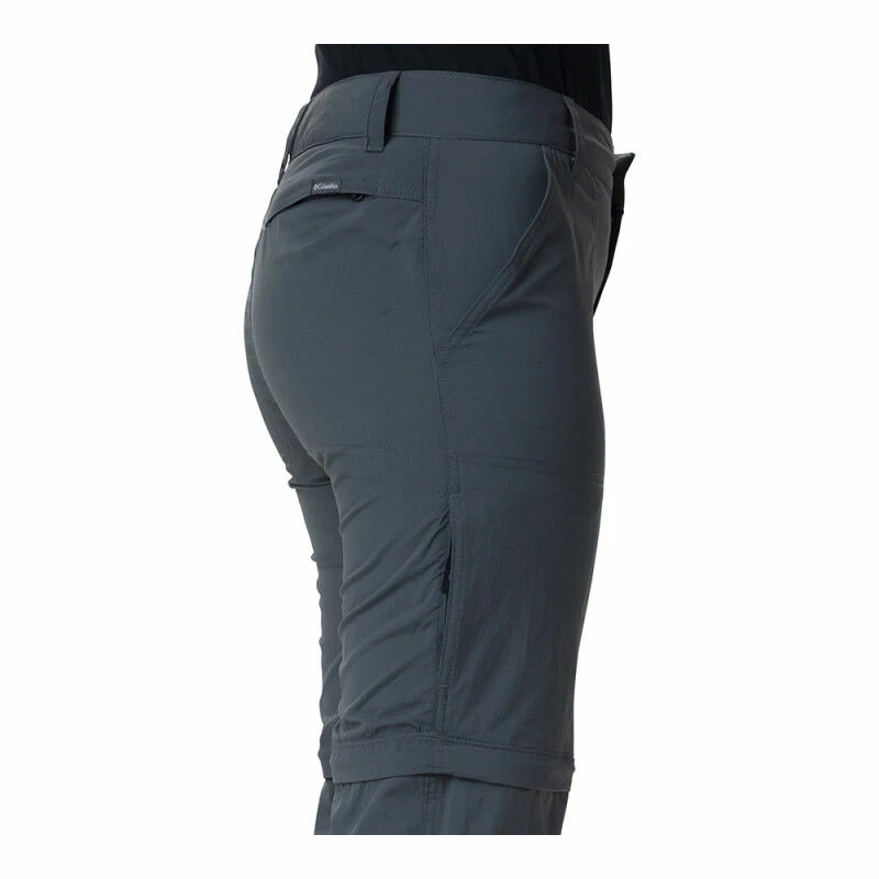 Promo 🥰 Columbia Silver Ridge 2.0 Convertible Pant - Pantalon randonnée femme ✨ – Image 17