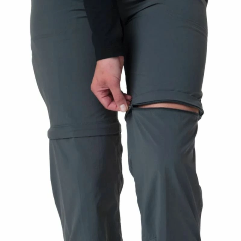 Promo 🥰 Columbia Silver Ridge 2.0 Convertible Pant - Pantalon randonnée femme ✨ – Image 3