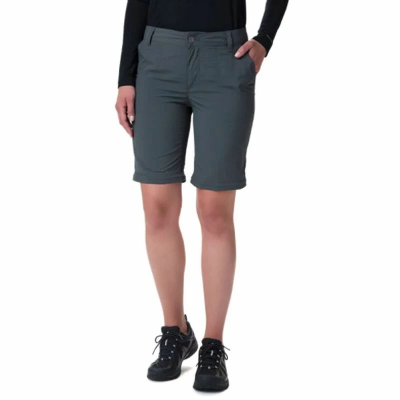 Promo 🥰 Columbia Silver Ridge 2.0 Convertible Pant - Pantalon randonnée femme ✨ – Image 4