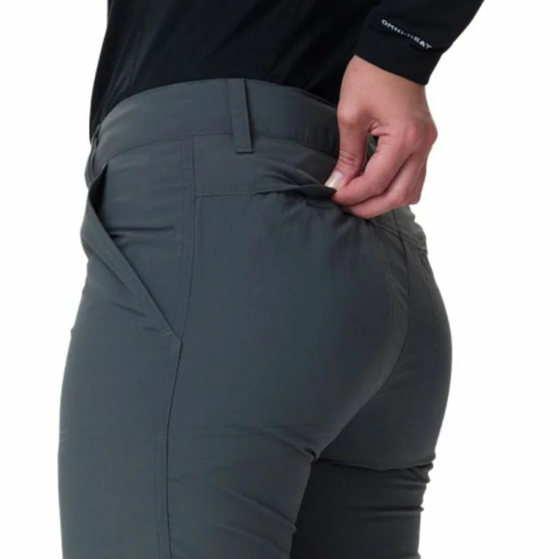 Promo 🥰 Columbia Silver Ridge 2.0 Convertible Pant - Pantalon randonnée femme ✨ – Image 5