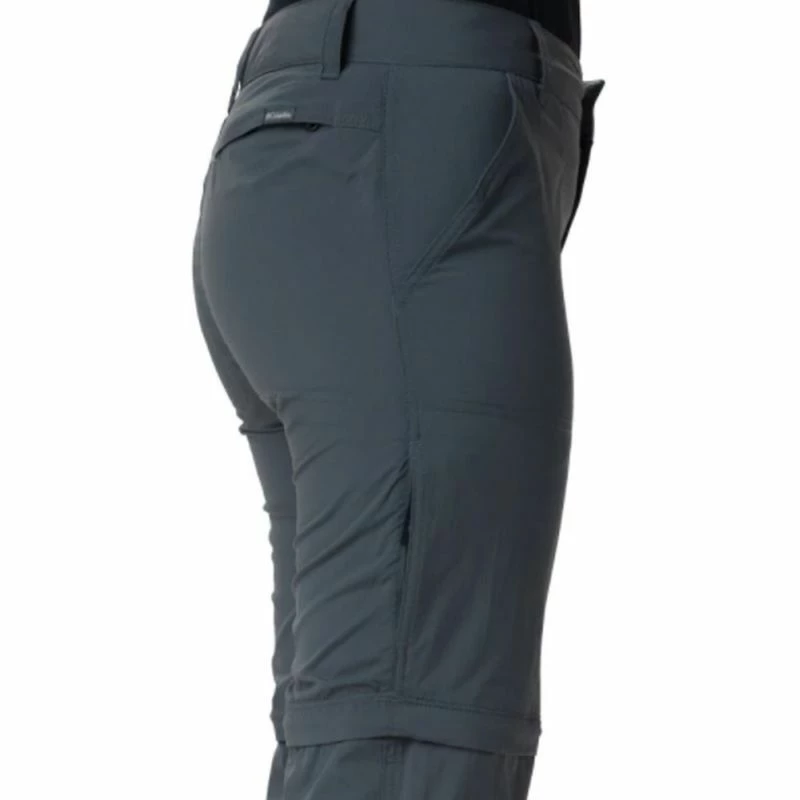 Promo 🥰 Columbia Silver Ridge 2.0 Convertible Pant - Pantalon randonnée femme ✨ – Image 7