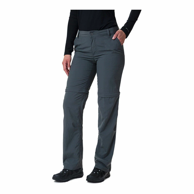 Promo 🥰 Columbia Silver Ridge 2.0 Convertible Pant - Pantalon randonnée femme ✨ – Image 9