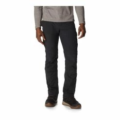 Le moins cher 🎁 Columbia Silver Ridge II Convertible Pant - Pantalon randonnée homme ⌛