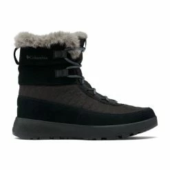 Nouveau 👏 Columbia Slopeside Peak Luxe - Bottes de neige femme 🎁