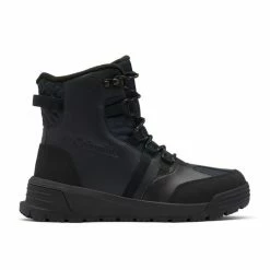 Budget 🧨 Columbia Snowtrekker - Bottes de neige homme 🎁