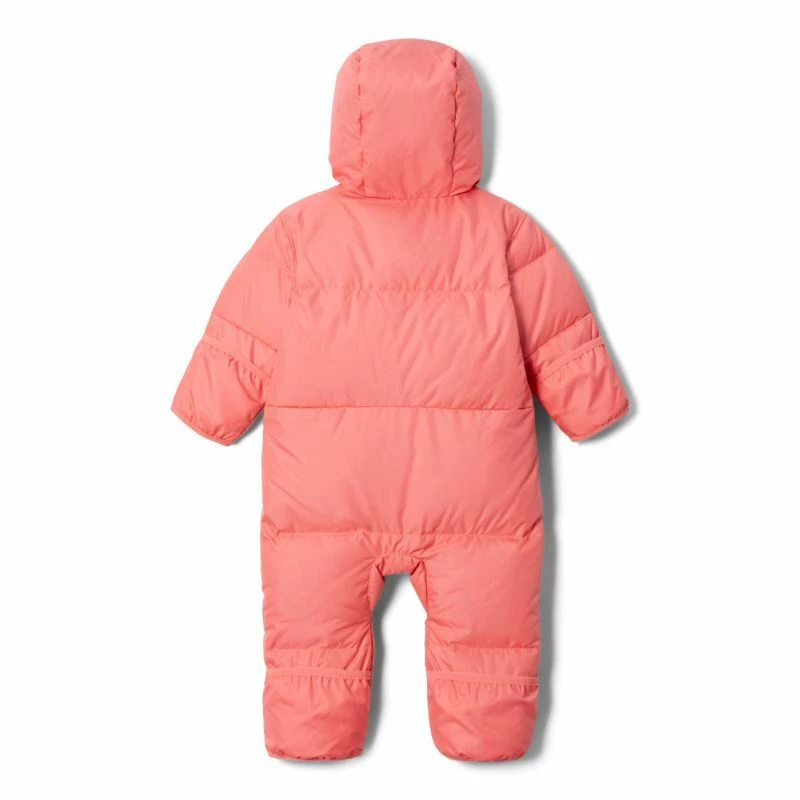 Meilleur prix ⌛ Columbia Snuggly Bunny Bunting 18 - Combinaison doudoune enfant 👍 – Image 2