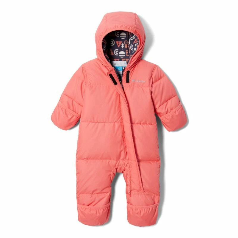 Meilleur prix ⌛ Columbia Snuggly Bunny Bunting 18 - Combinaison doudoune enfant 👍