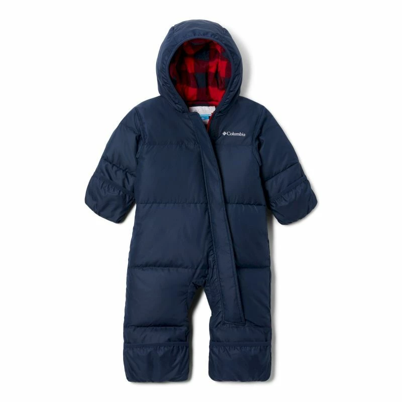 Meilleur prix ⌛ Columbia Snuggly Bunny Bunting 18 - Combinaison doudoune enfant 👍 – Image 3