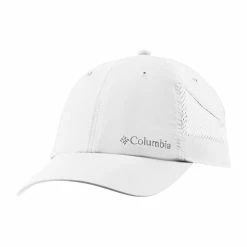Meilleur prix 😀 Columbia Tech Shade Hat - Casquette 🧨