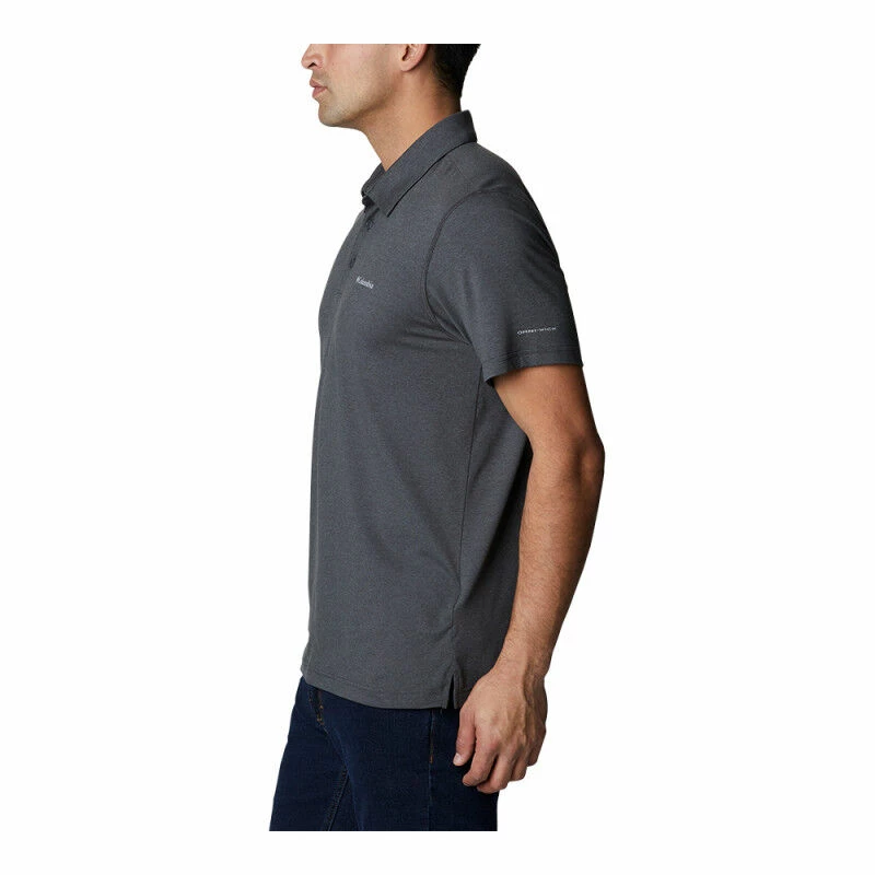 Promo 😍 Columbia Tech Trail Polo - homme 👏 – Image 3