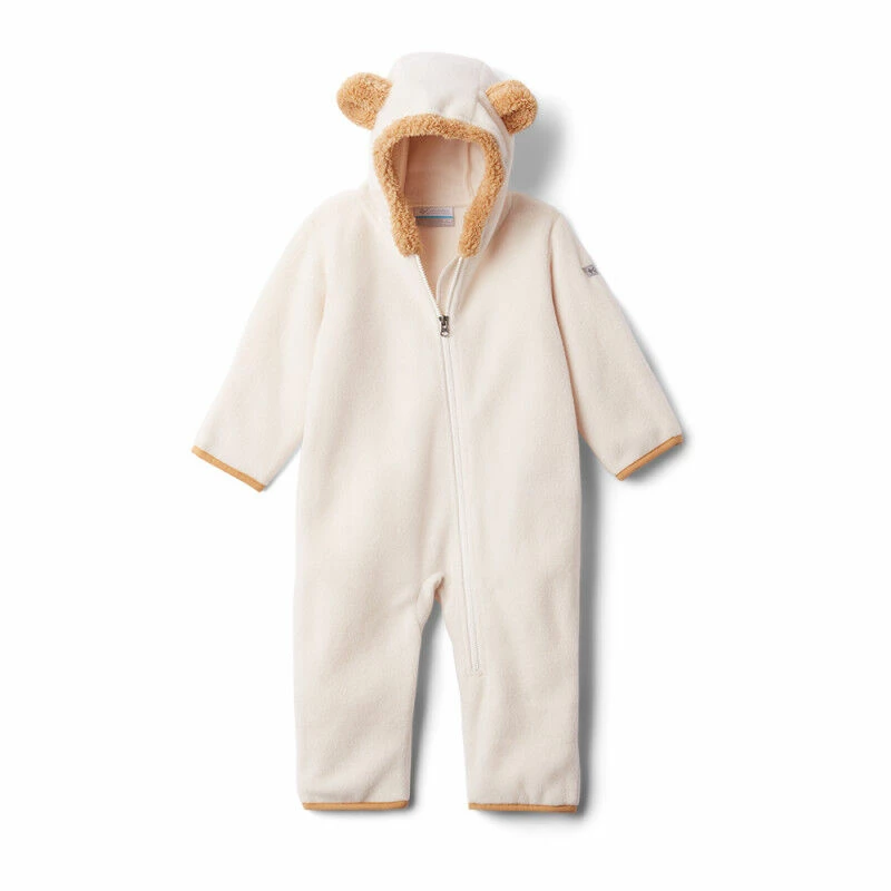 Meilleure vente 🎉 Columbia Tiny Bear II Bunting - Polaire enfant 🧨 – Image 2