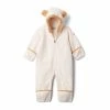 Meilleure vente 🎉 Columbia Tiny Bear II Bunting - Polaire enfant 🧨