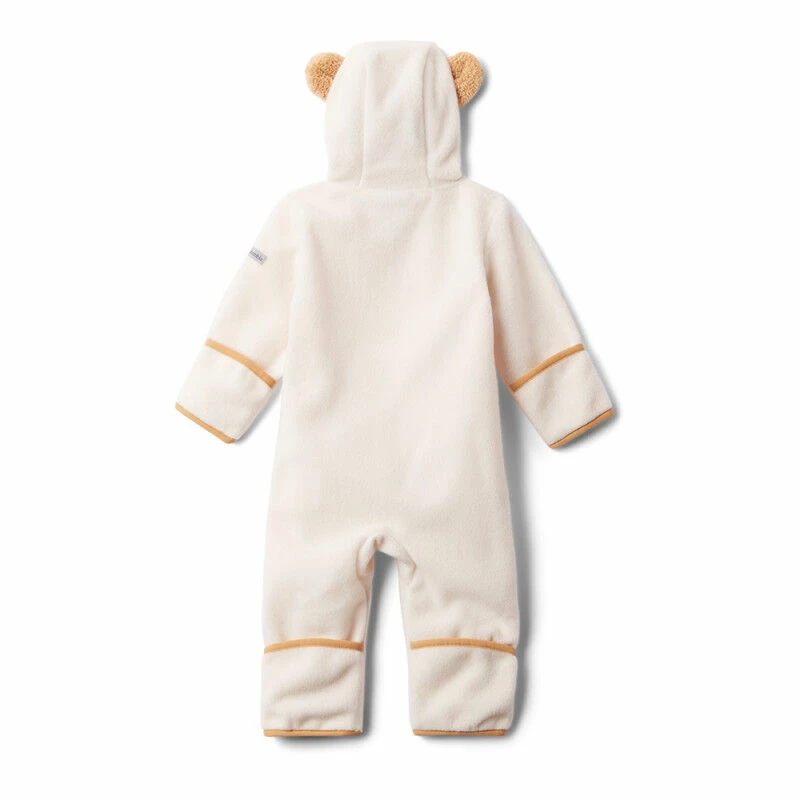 Meilleure vente 🎉 Columbia Tiny Bear II Bunting - Polaire enfant 🧨 – Image 3