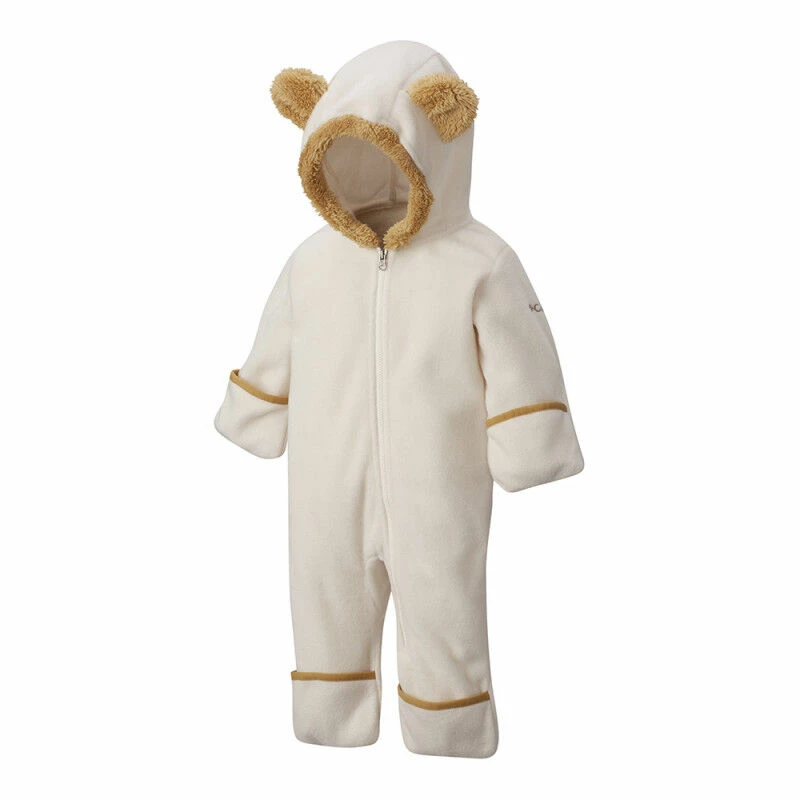 Meilleure vente 🎉 Columbia Tiny Bear II Bunting - Polaire enfant 🧨 – Image 4