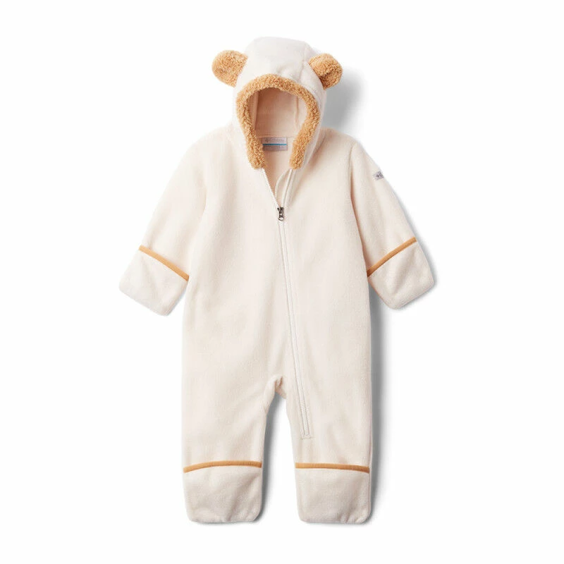 Meilleure vente 🎉 Columbia Tiny Bear II Bunting - Polaire enfant 🧨