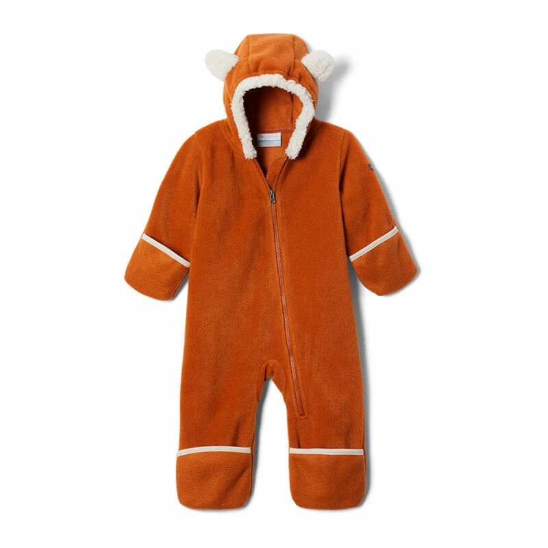 Meilleure vente 🎉 Columbia Tiny Bear II Bunting - Polaire enfant 🧨 – Image 6