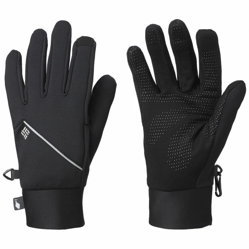 Meilleur prix 🌟 Columbia Trail Summit™ - Gants running homme 🧨 3 Meilleur prix 🌟 Columbia Trail Summit™ - Gants running homme 🧨