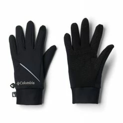 Meilleure affaire 🔔 Columbia Trail Summit Running Glove - Gants running femme 🌟