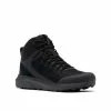 De gros 🤩 Columbia Trailstorm Mid Waterproof - Chaussures randonnée homme 🔥 -Columbia Shop columbia trailstorm mid waterproof chaussures randonnee homme black