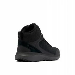 De gros 🤩 Columbia Trailstorm Mid Waterproof - Chaussures randonnée homme 🔥 12 De gros 🤩 Columbia Trailstorm Mid Waterproof - Chaussures randonnée homme 🔥 -Columbia Shop columbia trailstorm mid waterproof chaussures randonnee homme black 2