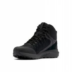 De gros 🤩 Columbia Trailstorm Mid Waterproof - Chaussures randonnée homme 🔥 13 De gros 🤩 Columbia Trailstorm Mid Waterproof - Chaussures randonnée homme 🔥 -Columbia Shop columbia trailstorm mid waterproof chaussures randonnee homme black 3