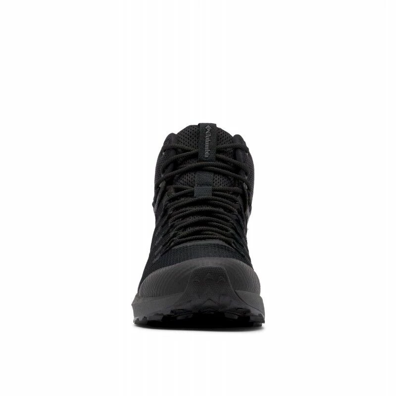De gros 🤩 Columbia Trailstorm Mid Waterproof - Chaussures randonnée homme 🔥 7 De gros 🤩 Columbia Trailstorm Mid Waterproof - Chaussures randonnée homme 🔥 – Image 5