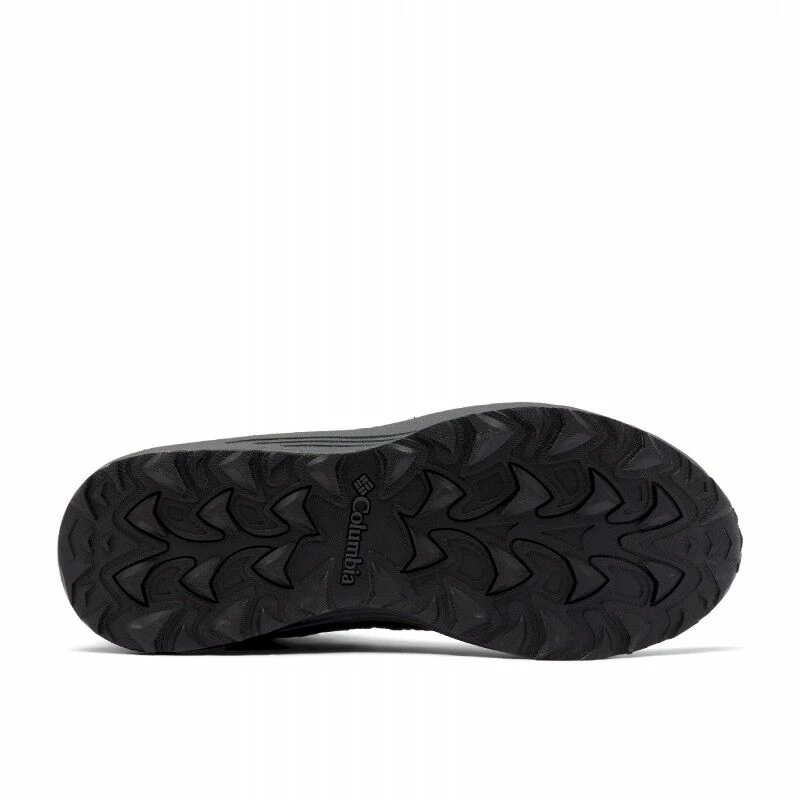 De gros 🤩 Columbia Trailstorm Mid Waterproof - Chaussures randonnée homme 🔥 9 De gros 🤩 Columbia Trailstorm Mid Waterproof - Chaussures randonnée homme 🔥 – Image 7