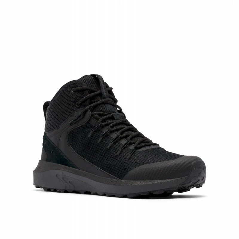 De gros 🤩 Columbia Trailstorm Mid Waterproof - Chaussures randonnée homme 🔥 3 De gros 🤩 Columbia Trailstorm Mid Waterproof - Chaussures randonnée homme 🔥