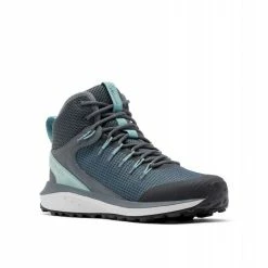 Offres 👍 Columbia Trailstorm Mid Waterproof - Chaussures trekking femme 🎁