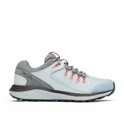 Les meilleures critiques de ⭐ Columbia Trailstorm Waterproof - Chaussures randonnée femme 🎁