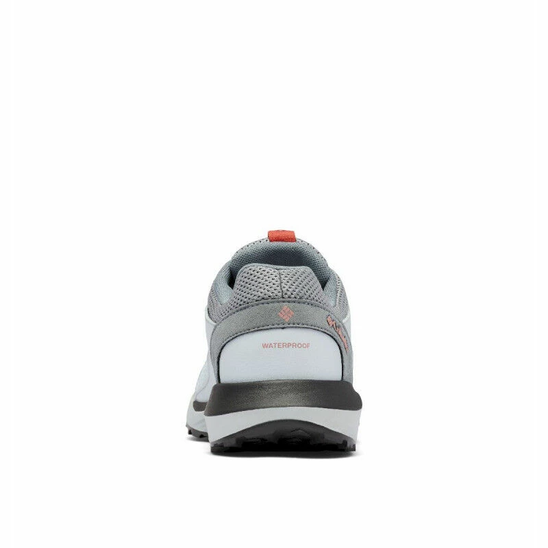 Les meilleures critiques de ⭐ Columbia Trailstorm Waterproof - Chaussures randonnée femme 🎁 8 Les meilleures critiques de ⭐ Columbia Trailstorm Waterproof - Chaussures randonnée femme 🎁 – Image 6
