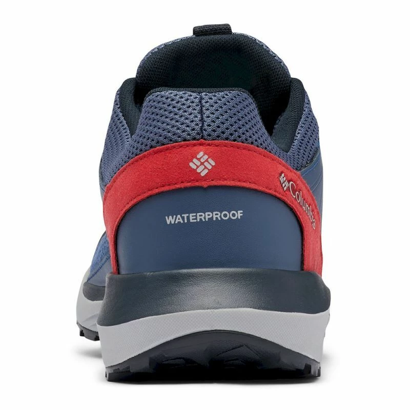 Grosses soldes ⭐ Columbia Trailstorm Waterproof - Chaussures randonnée homme 🎁 – Image 7
