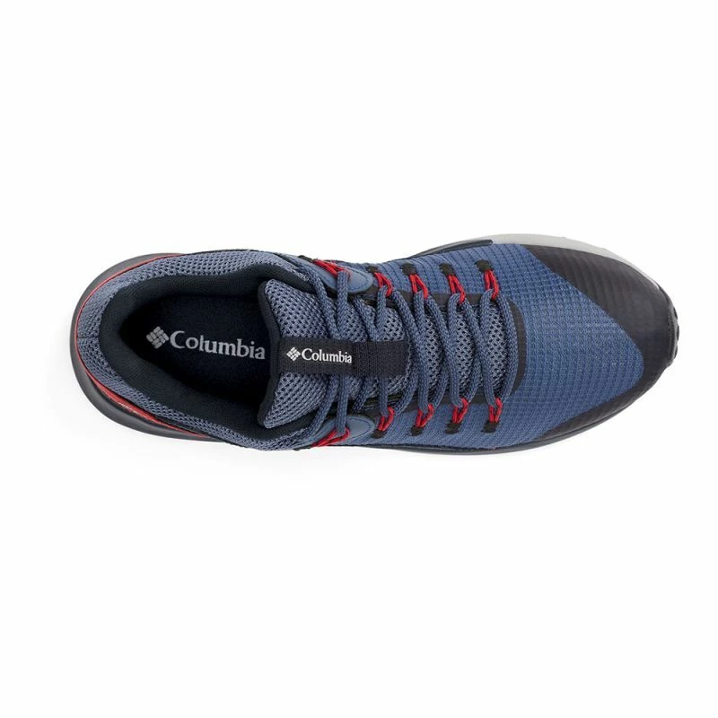 Grosses soldes ⭐ Columbia Trailstorm Waterproof - Chaussures randonnée homme 🎁 – Image 8