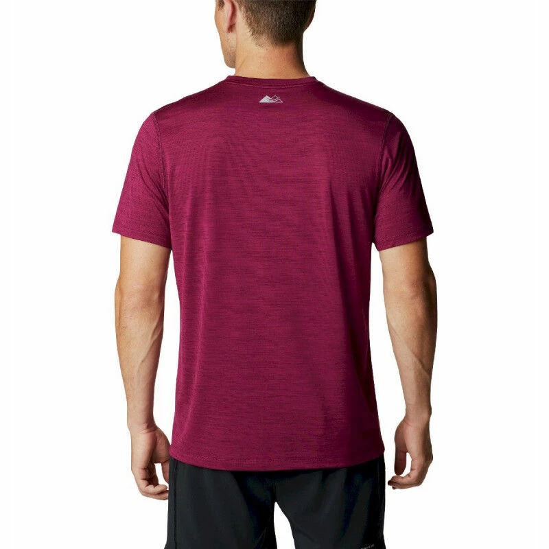 Meilleur prix 🔥 Columbia Trinity Trail Graphic Tee - T-Shirt homme ⌛ 5 Meilleur prix 🔥 Columbia Trinity Trail Graphic Tee - T-Shirt homme ⌛ – Image 3