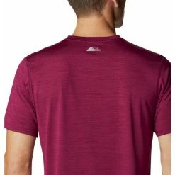Meilleur prix 🔥 Columbia Trinity Trail Graphic Tee - T-Shirt homme ⌛ 11 Meilleur prix 🔥 Columbia Trinity Trail Graphic Tee - T-Shirt homme ⌛ -Columbia Shop columbia trinity trail graphic tee t shirt homme marionberry 4