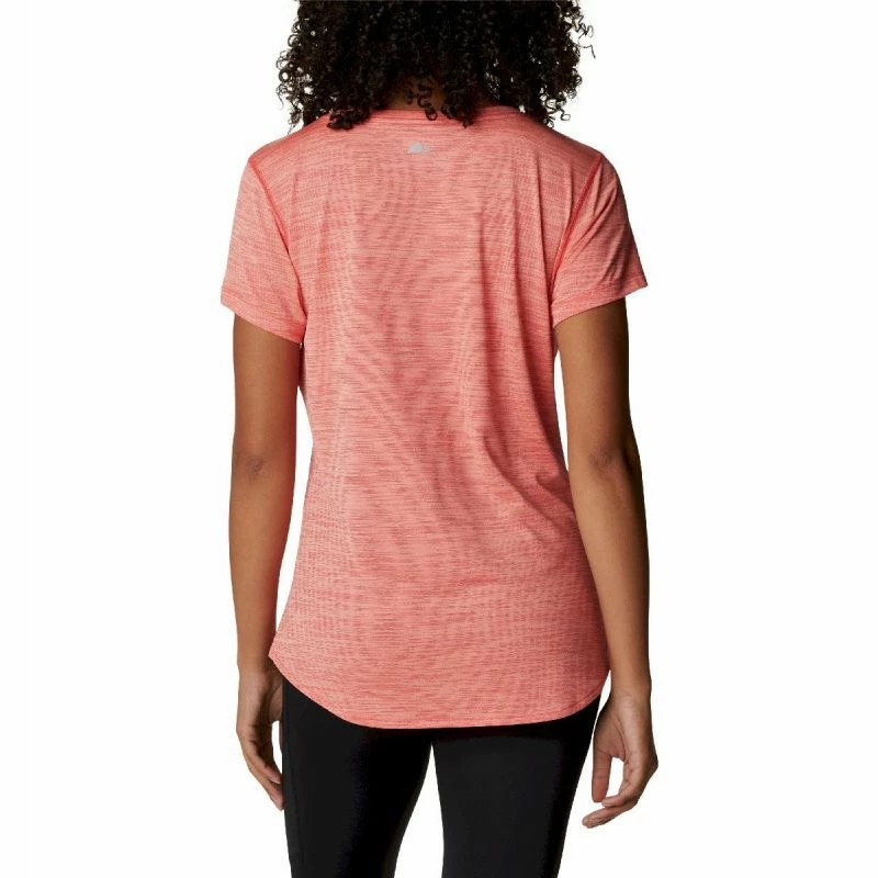 Acheter 🥰 Columbia W Trinity Trail II Graphic - T-shirt femme 🛒 – Image 3