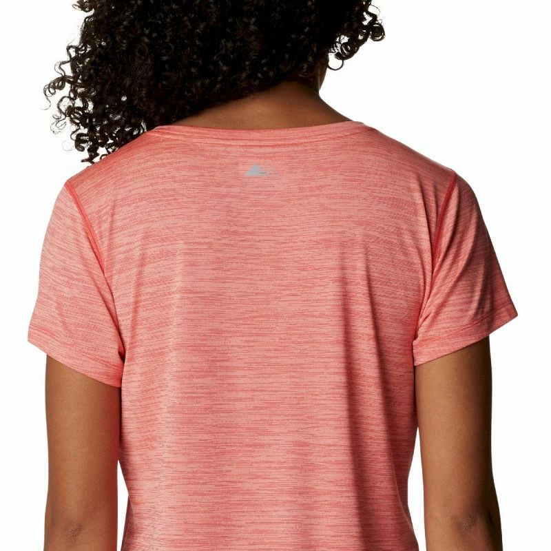 Acheter 🥰 Columbia W Trinity Trail II Graphic - T-shirt femme 🛒 – Image 5