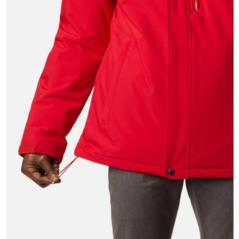 Offres ✔️ Columbia Winter District Jacket - Veste ski homme 🎉 – Image 13