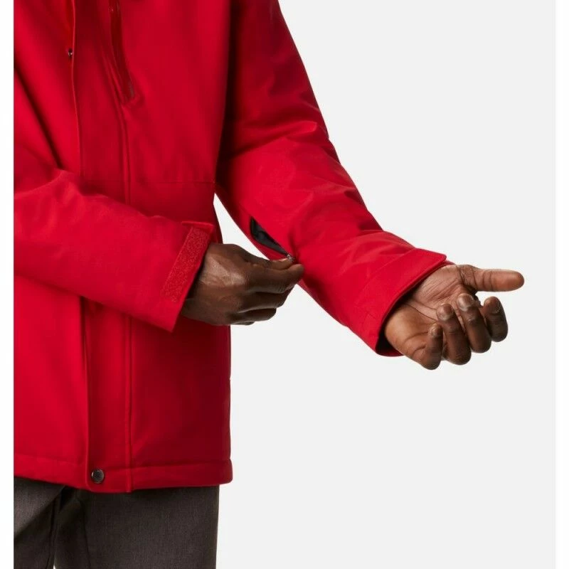 Offres ✔️ Columbia Winter District Jacket - Veste ski homme 🎉 – Image 14