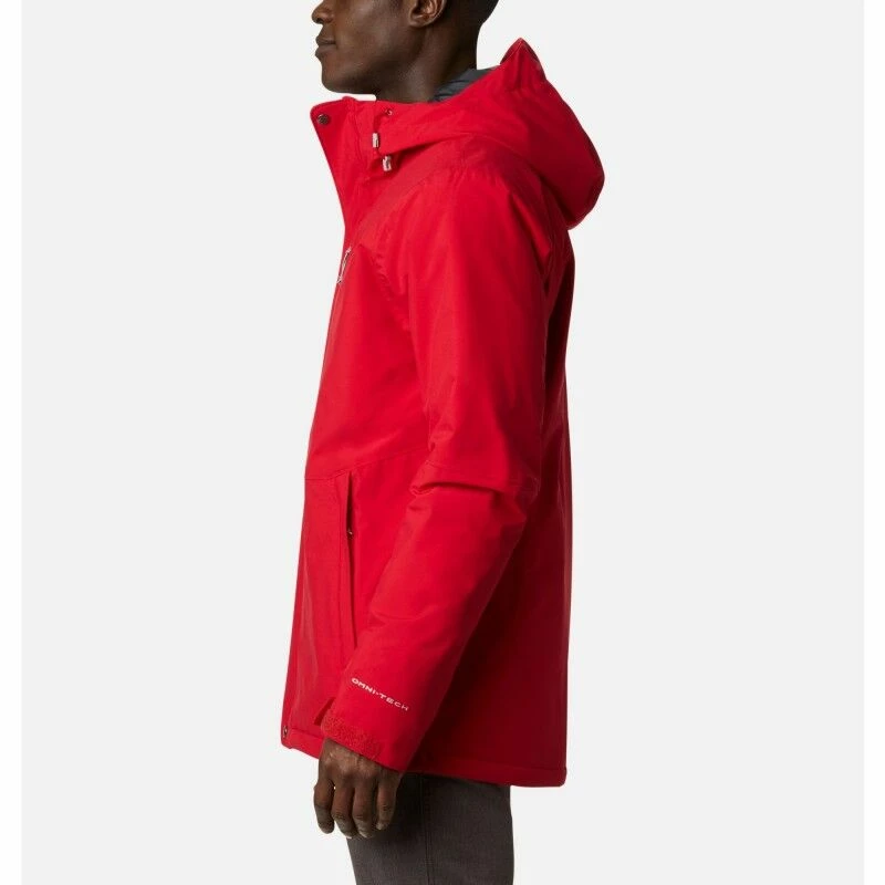 Offres ✔️ Columbia Winter District Jacket - Veste ski homme 🎉 – Image 3