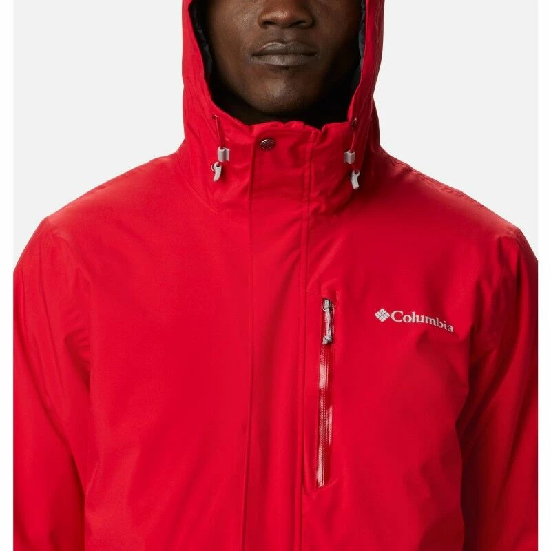 Offres ✔️ Columbia Winter District Jacket - Veste ski homme 🎉 – Image 4