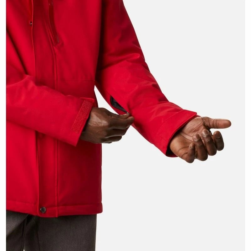 Offres ✔️ Columbia Winter District Jacket - Veste ski homme 🎉 – Image 7