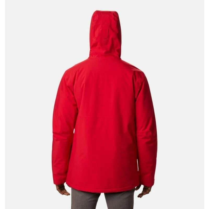 Offres ✔️ Columbia Winter District Jacket - Veste ski homme 🎉 – Image 9